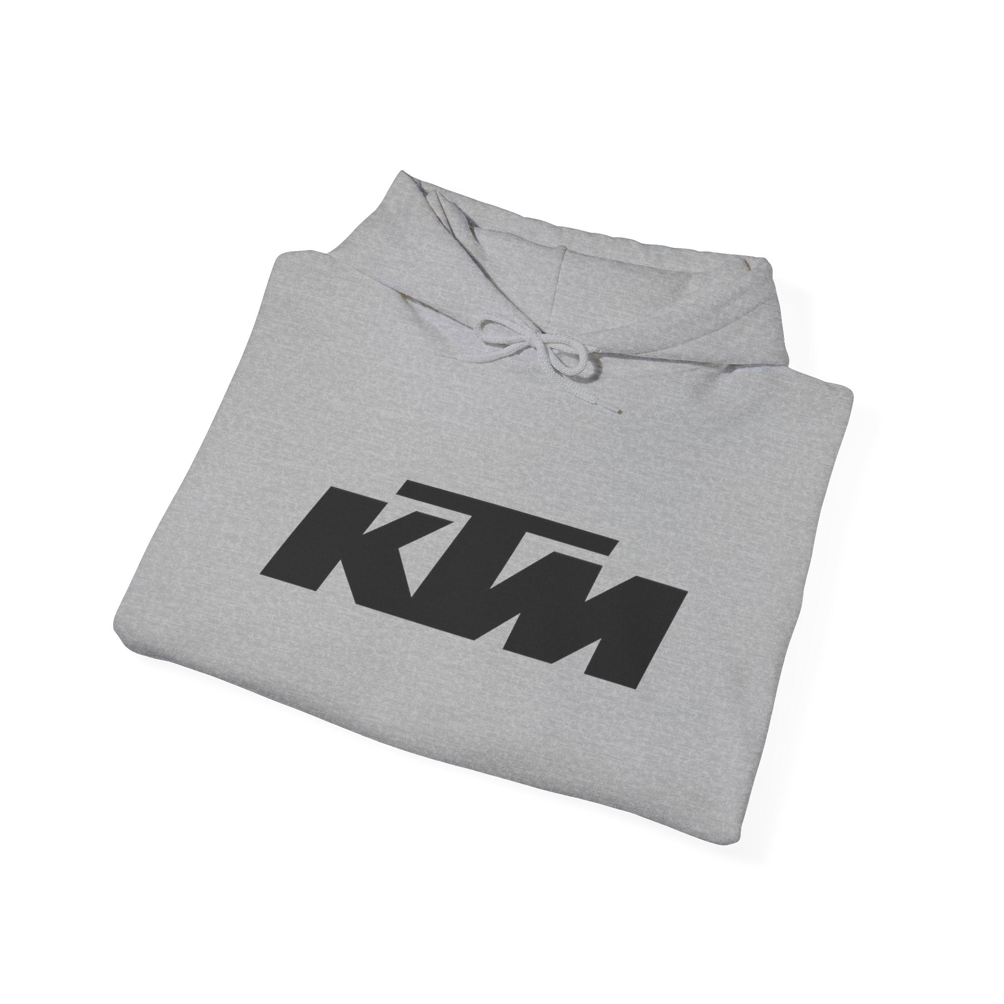 TorqueLine Supply KTM Super Moto Racer Inspired Hoodie
