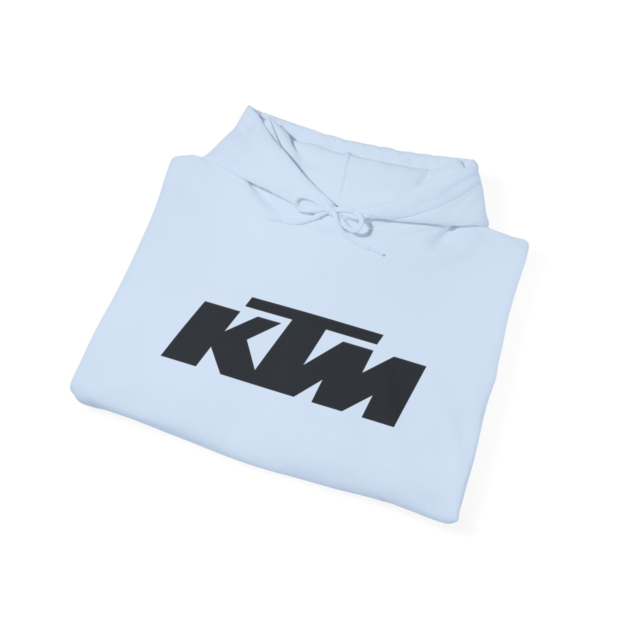 TorqueLine Supply KTM Super Moto Racer Inspired Hoodie