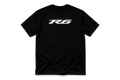 TorqueLine Yamaha R6 Racer Edition T-Shirt (Black)