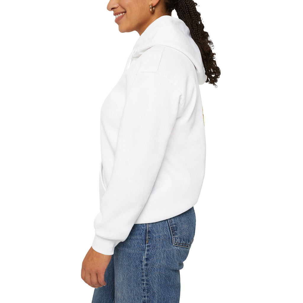 TorqueLine Supply Porsche Racer Inspired Hoodie