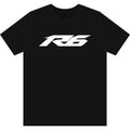 TorqueLine Yamaha R6 Racer Edition T-Shirt (Black)